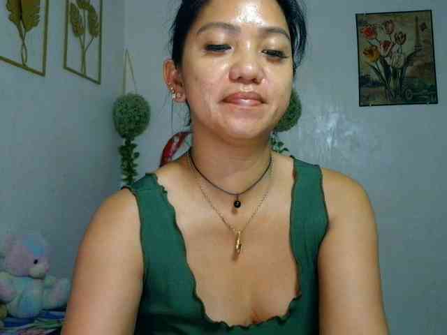 Tina_Jade webcam