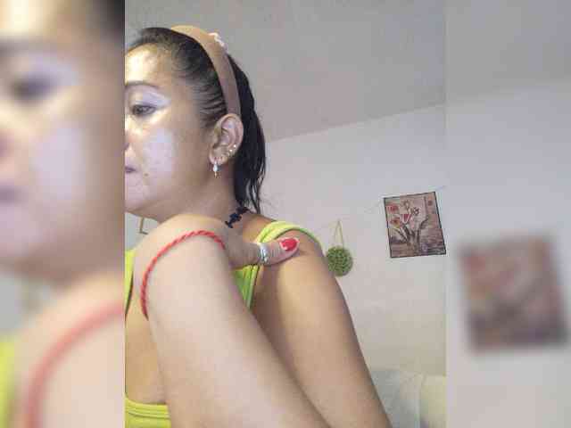 Tina_Jade webcam