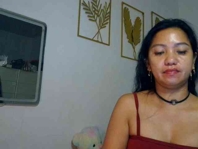 Tina_Jade webcam