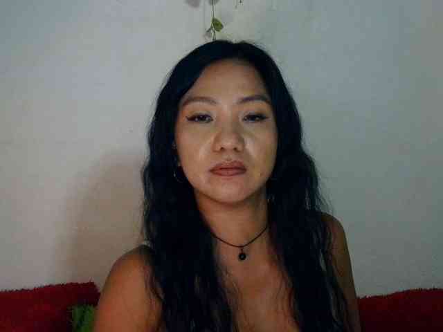 Tina_Jade webcam