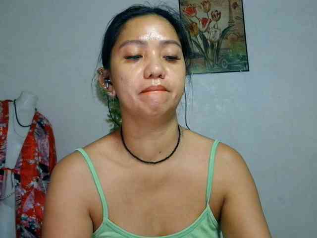 Tina_Jade webcam