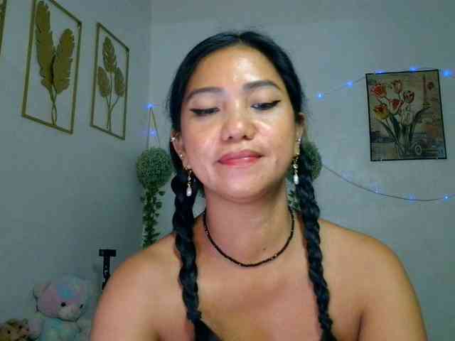 Tina_Jade webcam