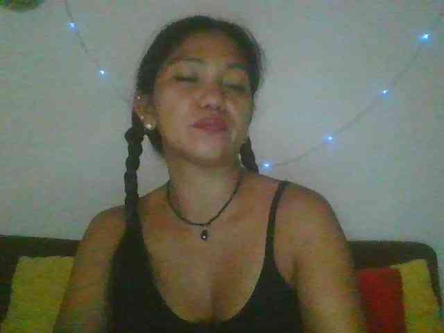 Tina_Jade webcam