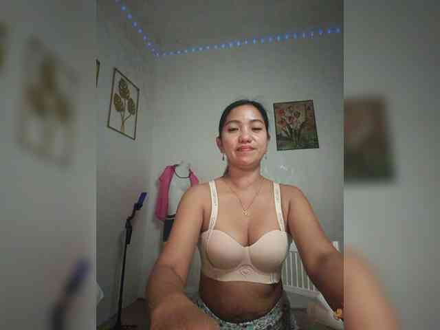 Tina_Jade webcam