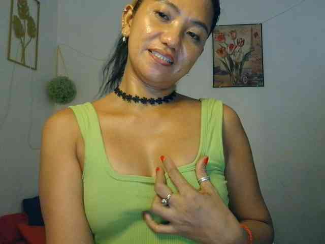 Tina_Jade webcam