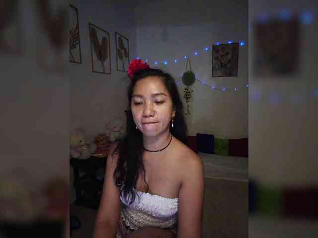 Tina_Jade webcam