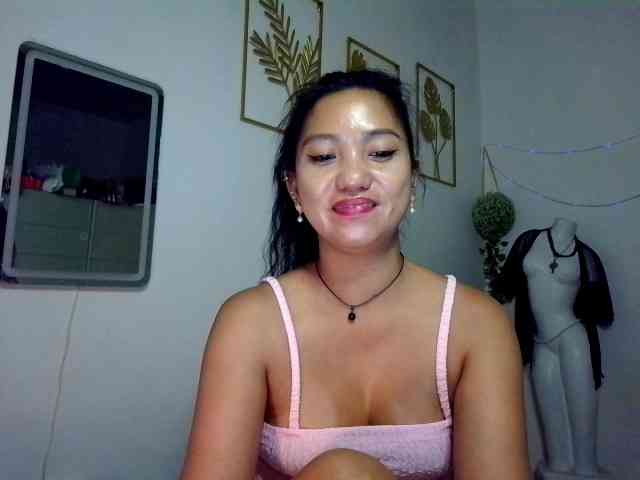 Tina_Jade webcam