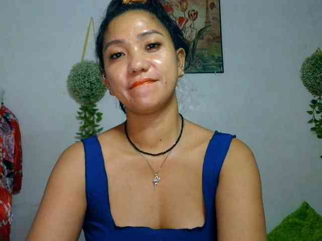 Tina_Jade webcam