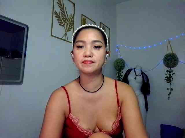 Tina_Jade webcam