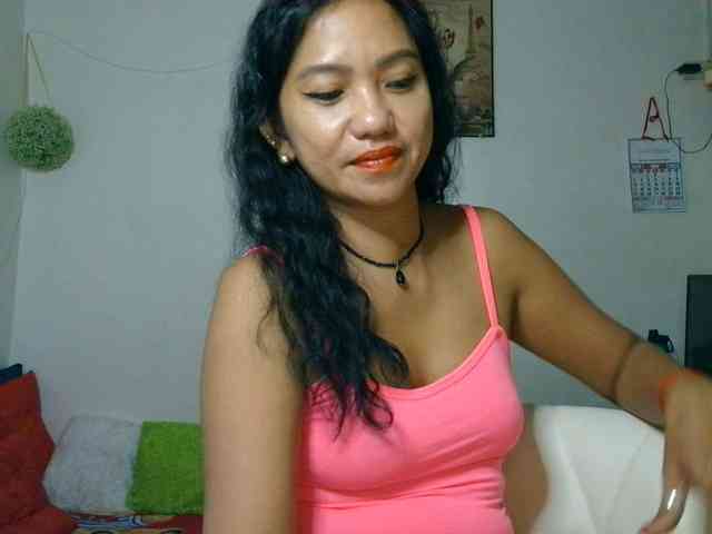 Tina_Jade webcam