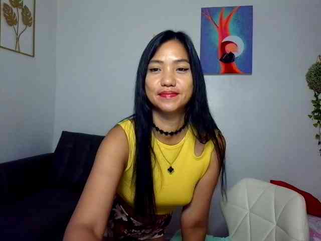 Tina_Jade webcam