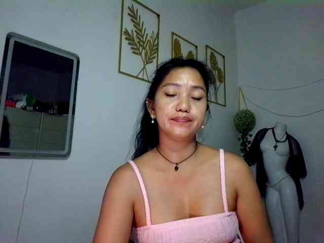Tina_Jade webcam