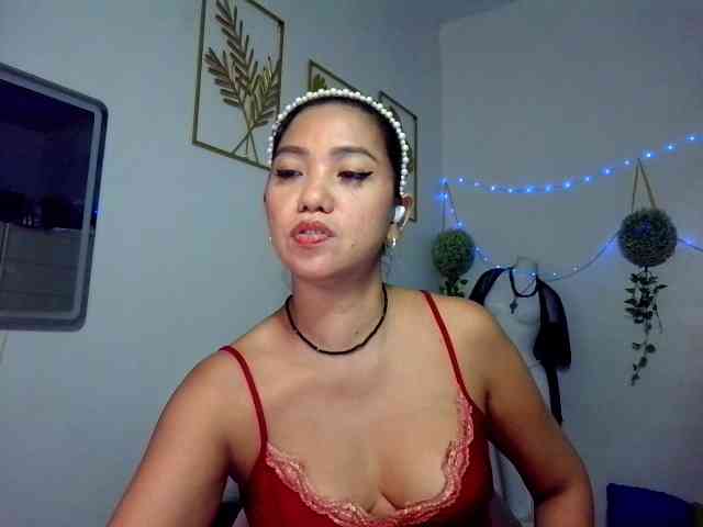 Tina_Jade webcam