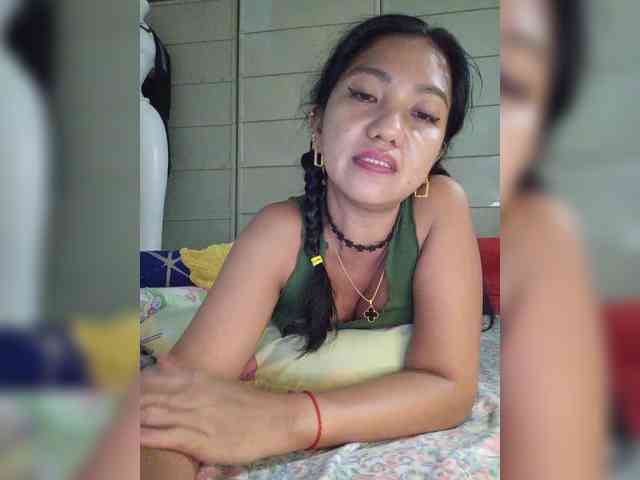 Tina_Jade webcam