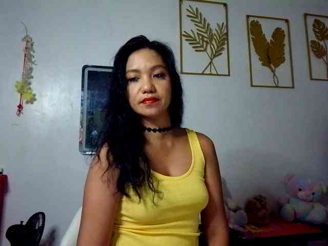 Tina_Jade webcam