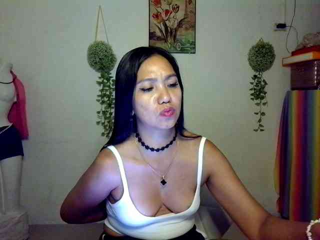 Tina_Jade webcam