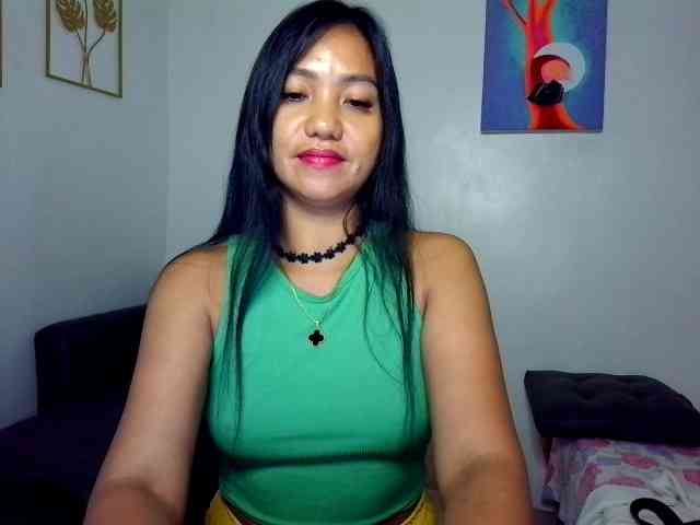 Tina_Jade webcam