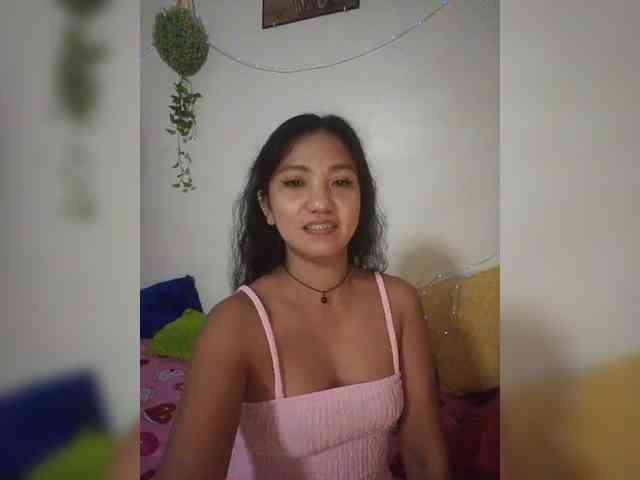 Tina_Jade webcam