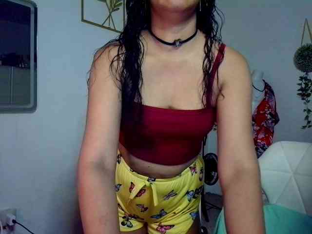 Tina_Jade webcam