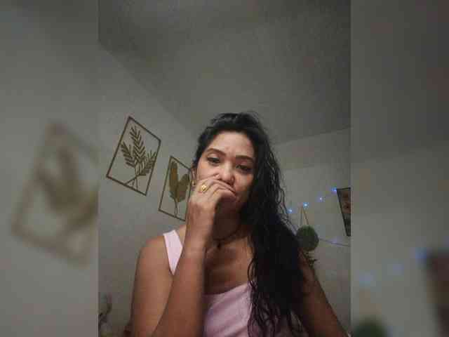 Tina_Jade webcam