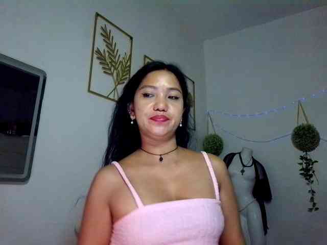 Tina_Jade webcam