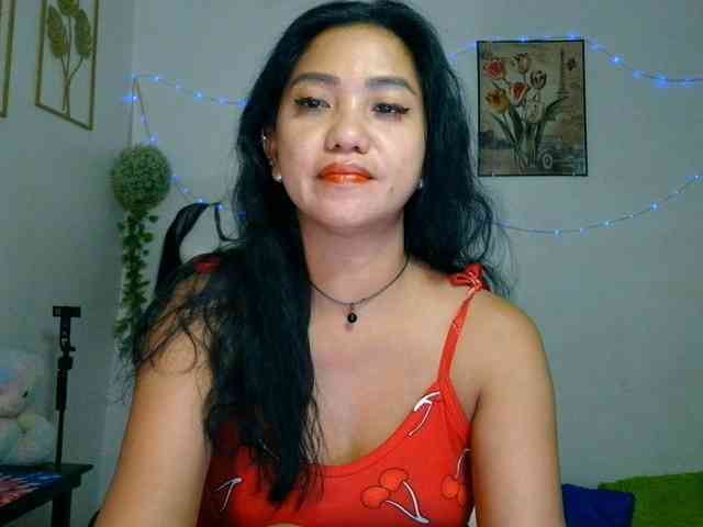 Tina_Jade webcam