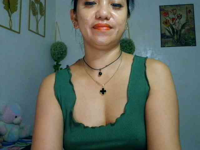 Tina_Jade webcam