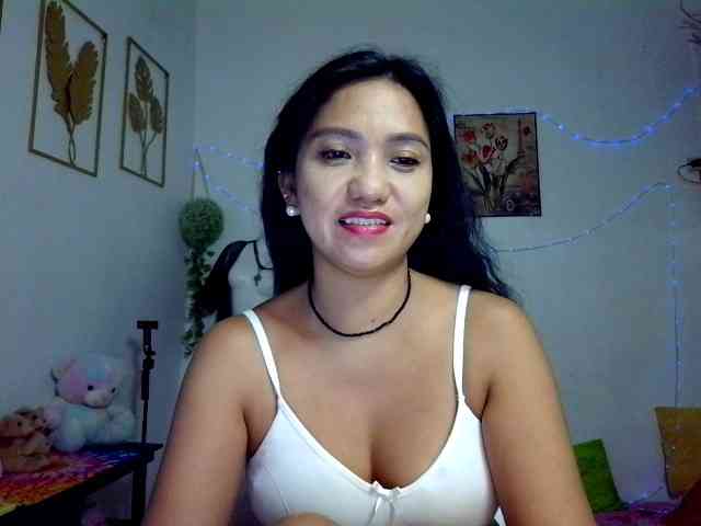 Tina_Jade webcam