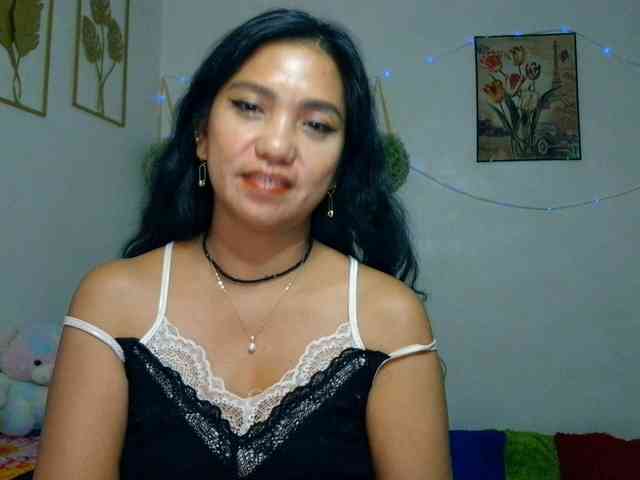 Tina_Jade webcam