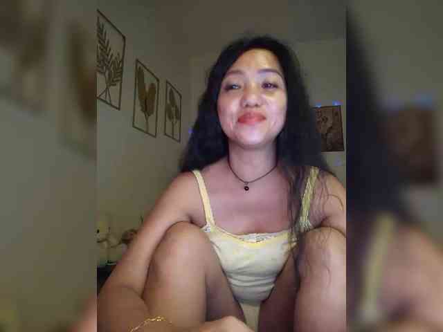 Tina_Jade webcam