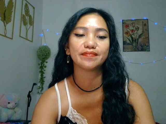 Tina_Jade webcam