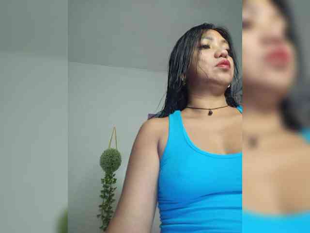 Tina_Jade webcam