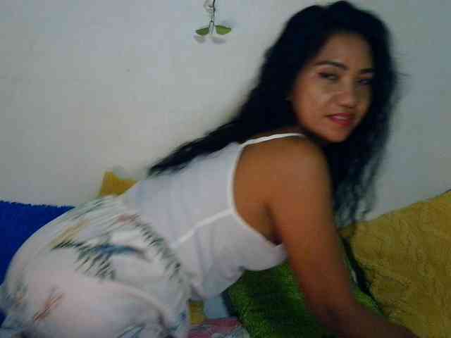 Tina_Jade webcam