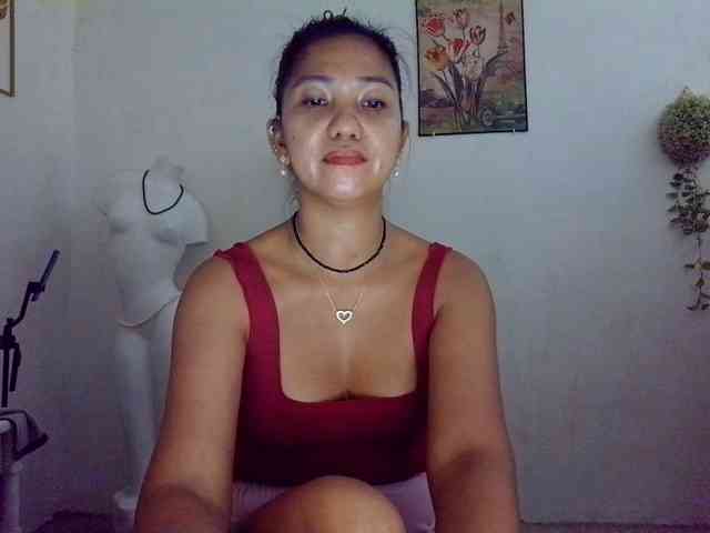 Tina_Jade webcam