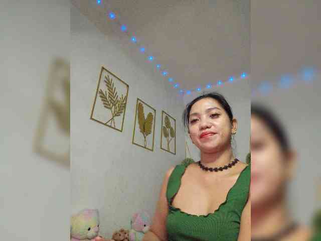 Tina_Jade webcam