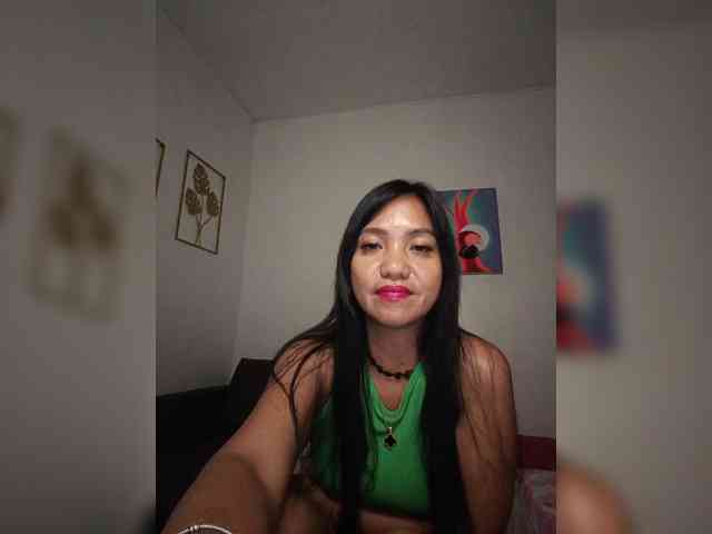 Tina_Jade webcam
