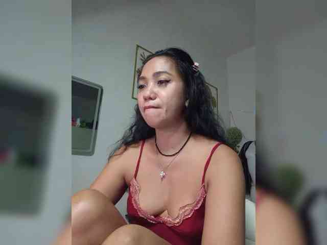 Tina_Jade webcam