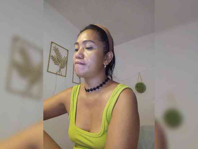 Tina_Jade webcam