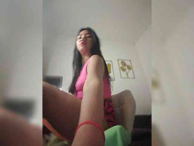 Tina_Jade webcam