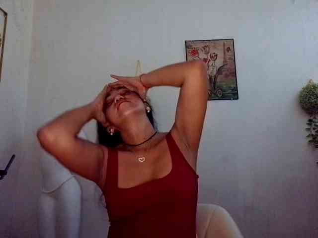 Tina_Jade webcam
