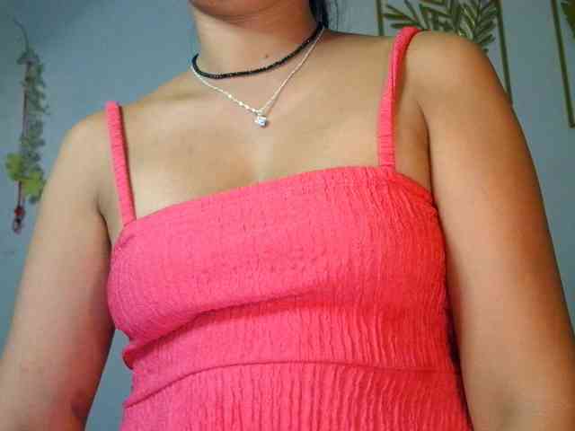 Tina_Jade webcam