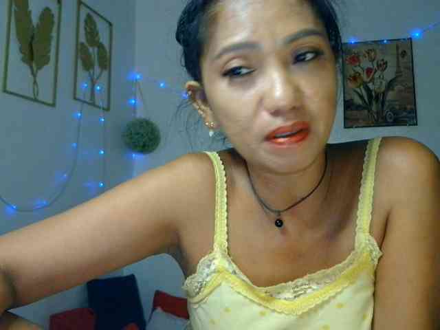 Tina_Jade webcam