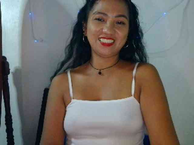 Tina_Jade webcam