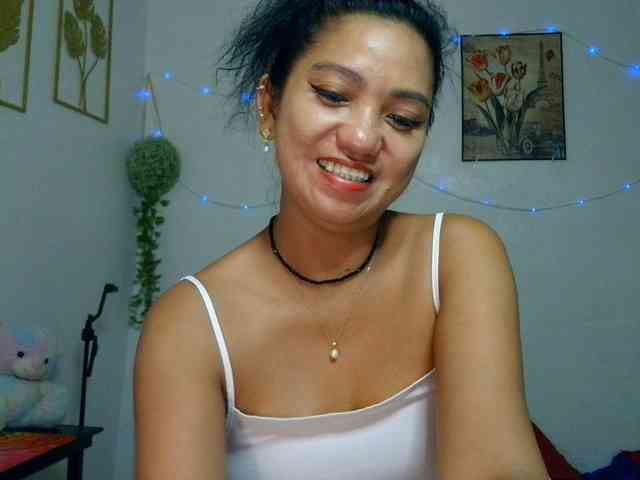 Tina_Jade webcam