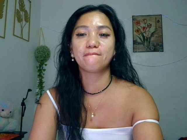Tina_Jade webcam
