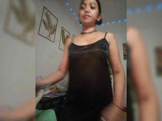 Tina_Jade webcam