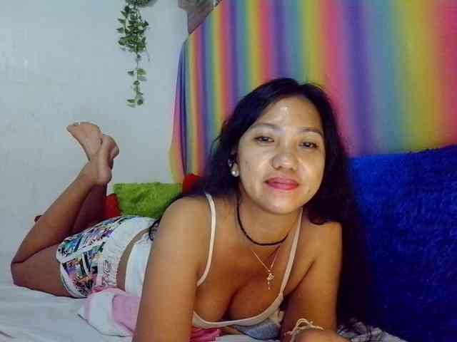 Tina_Jade webcam