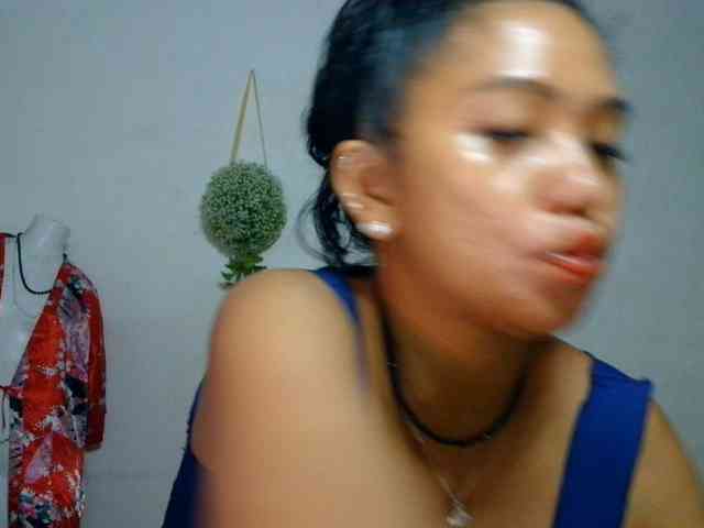 Tina_Jade webcam