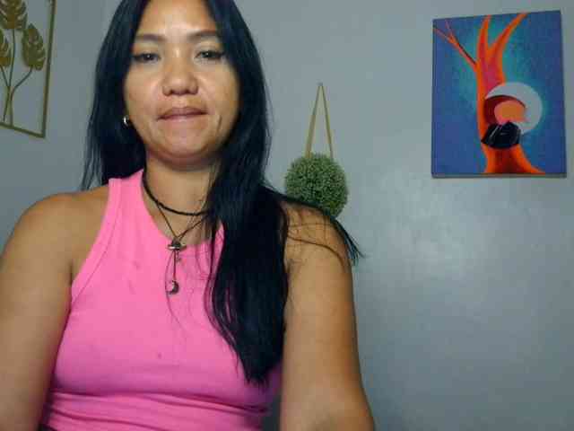 Tina_Jade webcam