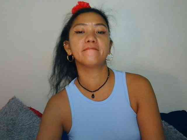Tina_Jade webcam